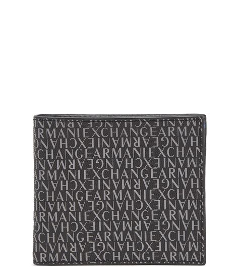 cartera armani hombre|armani cartas para hombre.